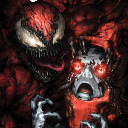 Carnage #4