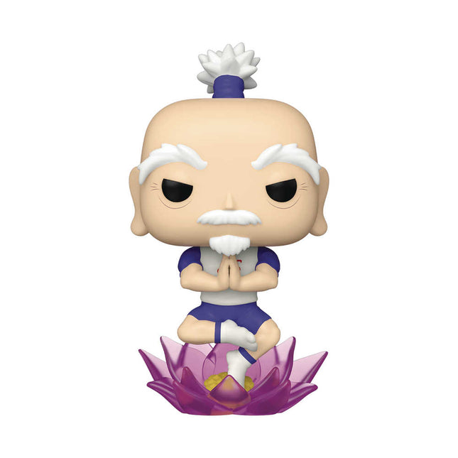 Hunter X Hunter Netero Pop! Vinyl Figure