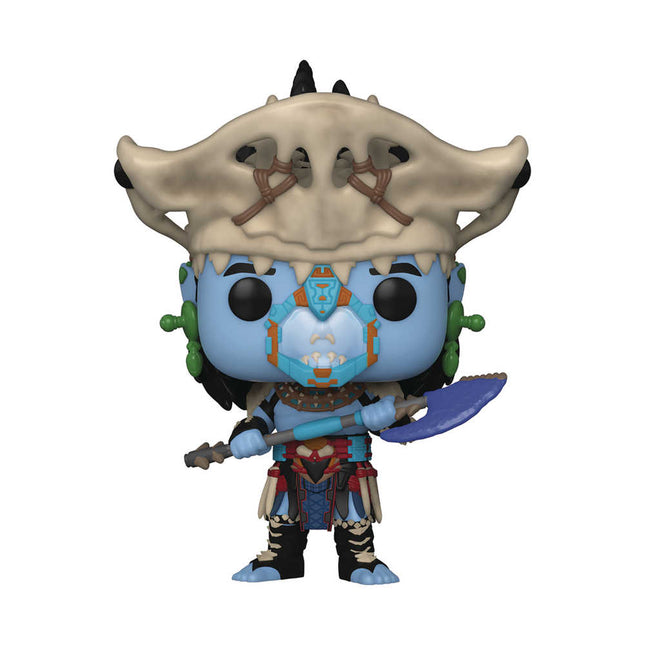 Black Panther Wakanda Forever Attuma Pop! Vinyl Figure