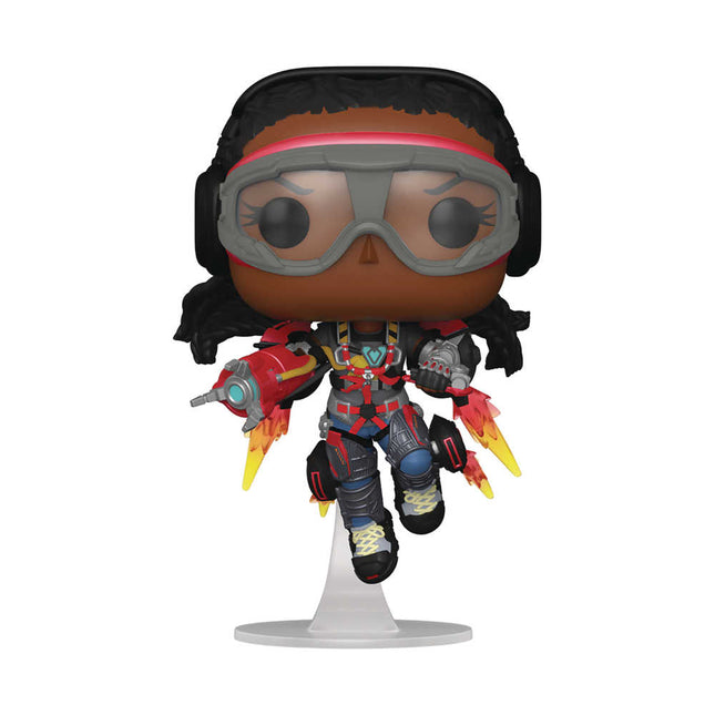 Black Panther Wakanda Forever Ironheart Mk1 Pop! Vinyl Figure