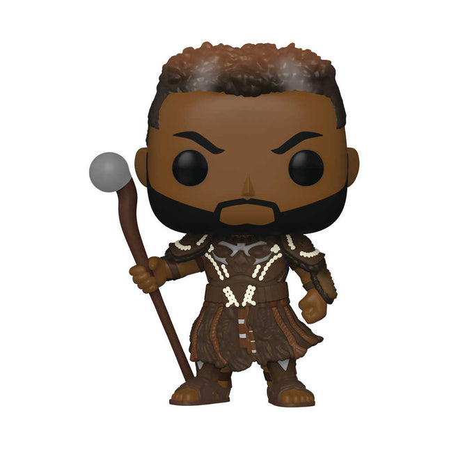 Black Panther Wakanda Forever M`Baku Pop! Vinyl Figure