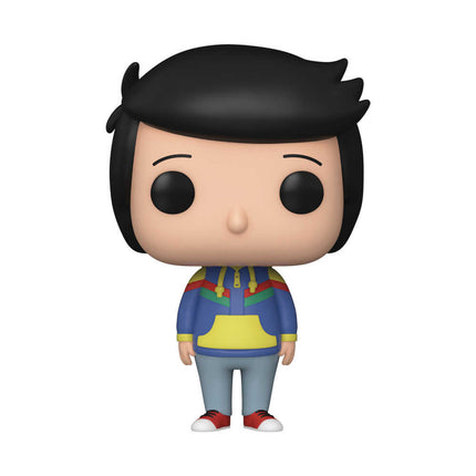 Bobs Burgers Young Bob Belcher Pop! Vinyl Figure