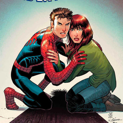 Amazing Spider-Man 21