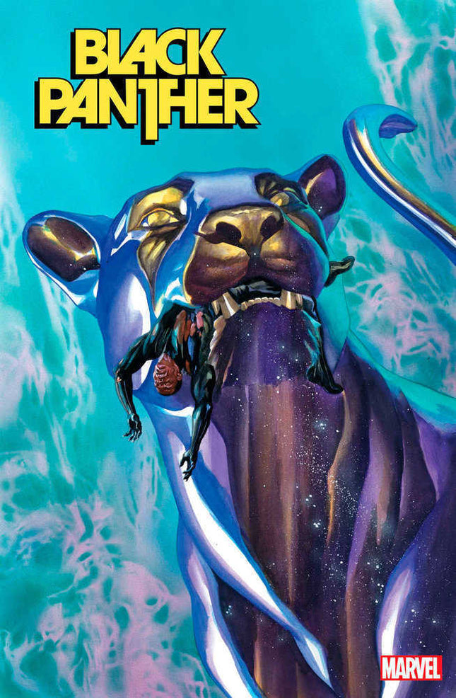 Black Panther 15