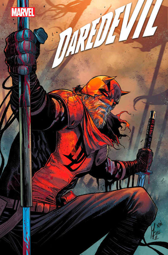 Daredevil 9
