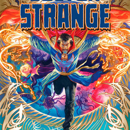 Doctor Strange 1