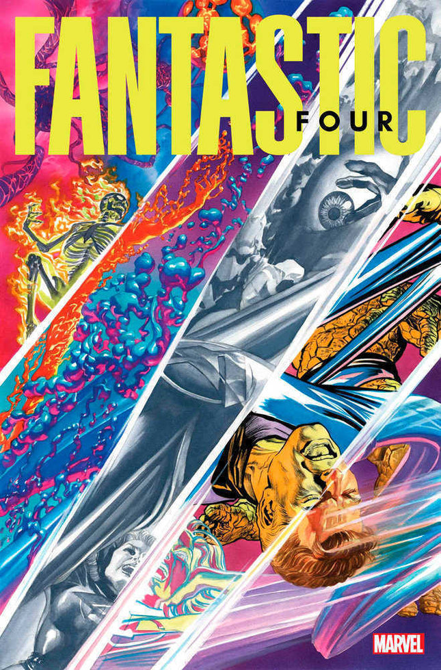 Fantastic Four 5