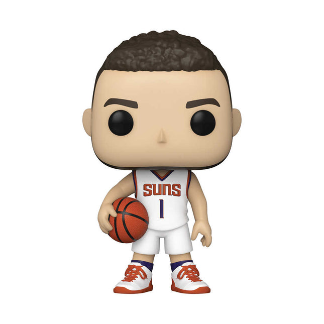 NBA Phoenix Suns Devin Booker Pop! Vinyl Figure