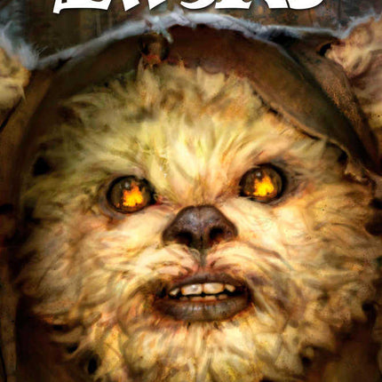 Star Wars: Return Of The Jedi - Ewoks 1