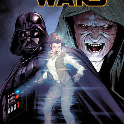 Star Wars 36