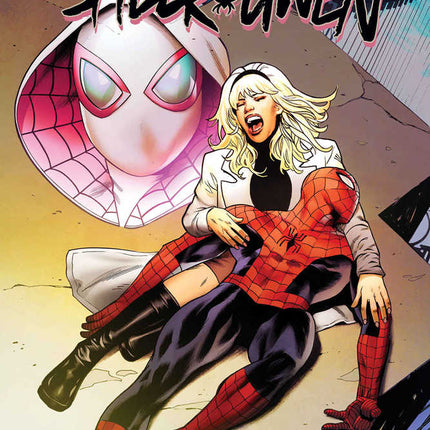 What If Dark Spider-Gwen #1