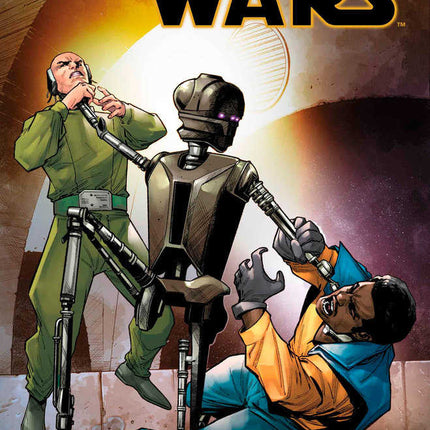 Star Wars 38 [Dd]