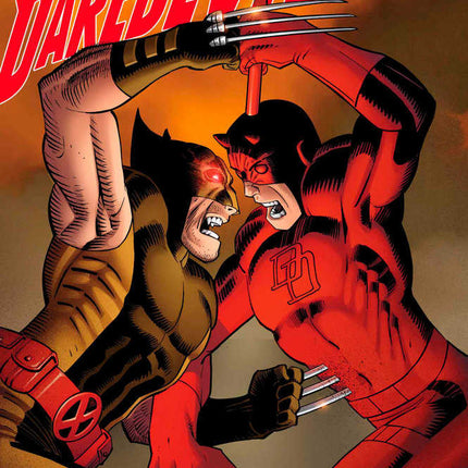 Daredevil #7