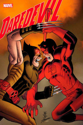 Daredevil #7