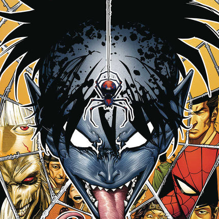 Kid Venom #1