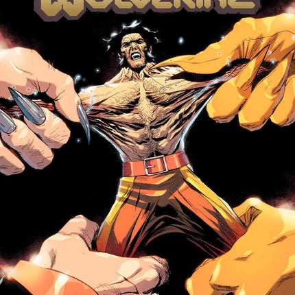 Wolverine #48