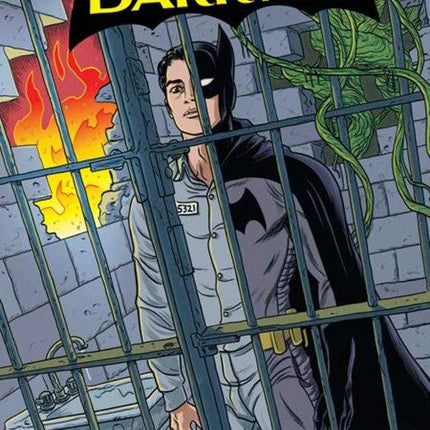 Batman Dark Age #2 (Of 6) Cover A Mike Allred