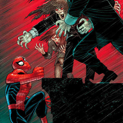 Amazing Spider-Man #49 [Bh]