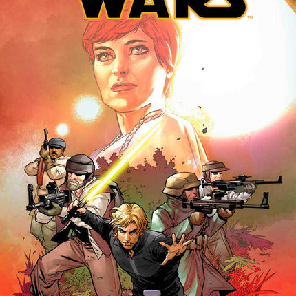 Star Wars #46