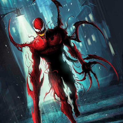 Carnage #8