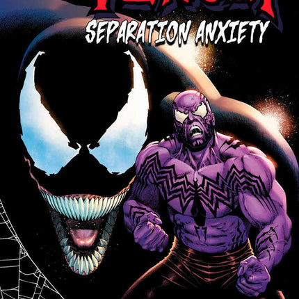 Venom: Separation Anxiety #2
