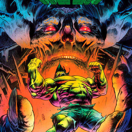 Incredible Hulk #14 [Dpwx]