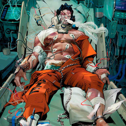 Namor #1
