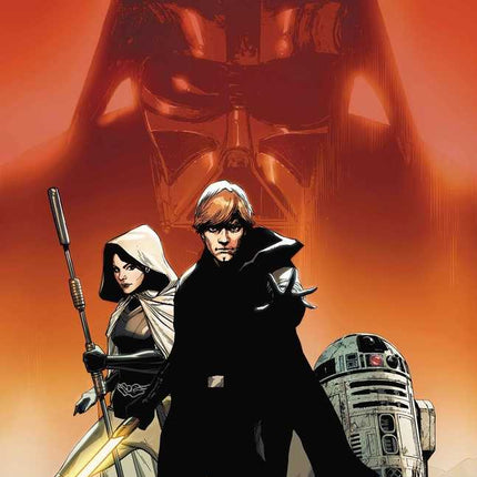Star Wars Darth Vader #48