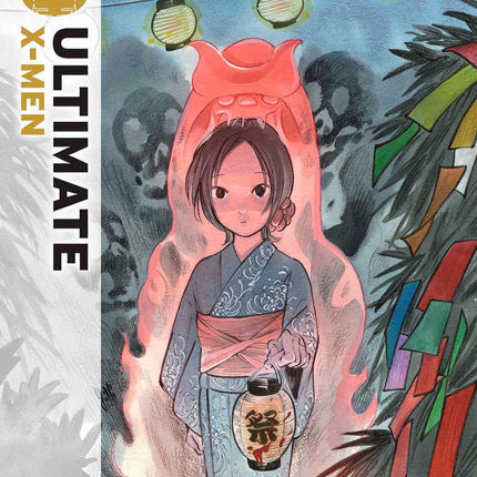 Ultimate X-Men #5