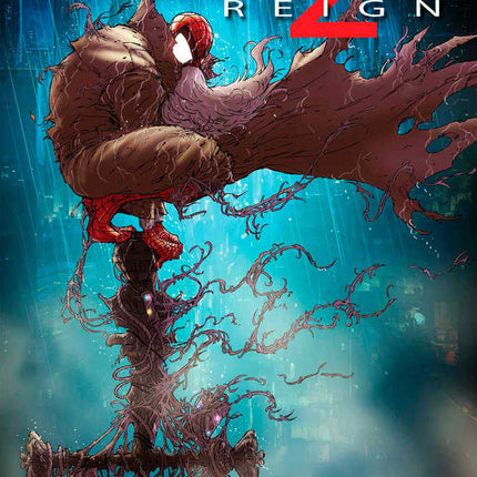 Spider-Man: Reign 2 #1