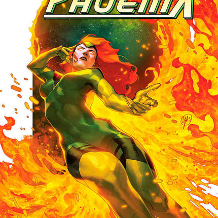 Phoenix #1