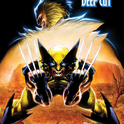 Wolverine: Deep Cut #1