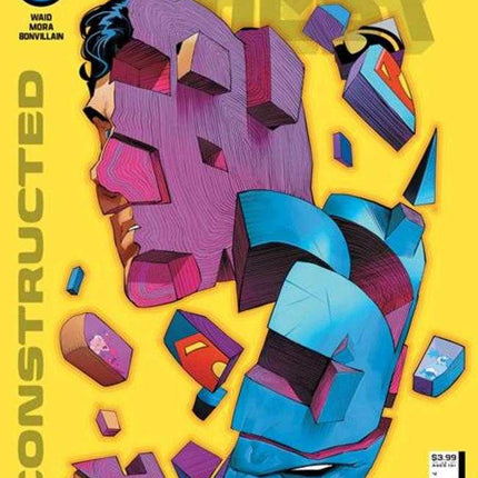 Batman Superman Worlds Finest #29 Cover A Dan Mora