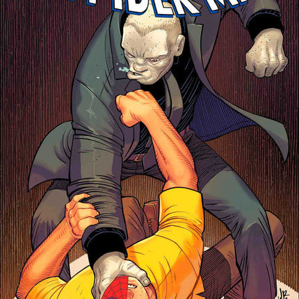 Amazing Spider-Man #56