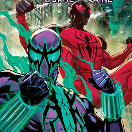 Chasm: Curse Of Kaine #1