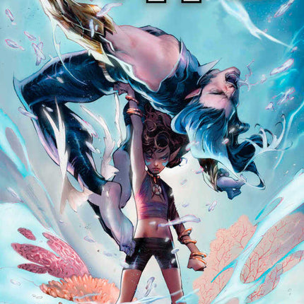Namor #2