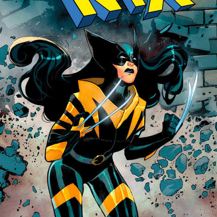 NYX #2
