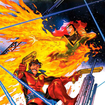 Phoenix #2