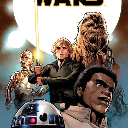 Star Wars #49