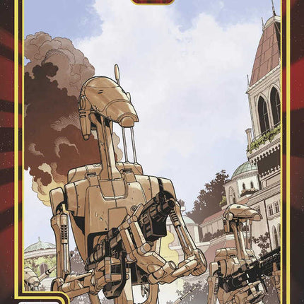 Star Wars #49 Chris Sprouse The Phantom Menace 25th Anniversary Variant