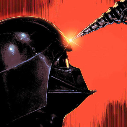 Star Wars: Darth Vader #49