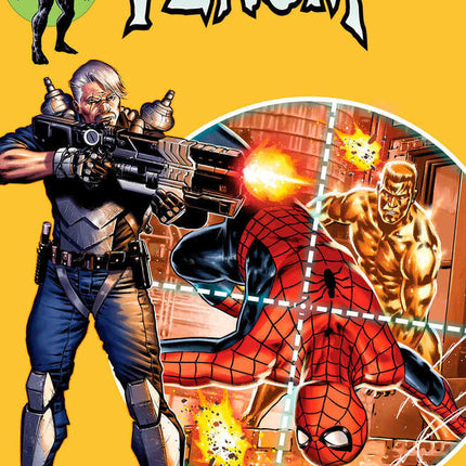 Venom #36 [Vw]
