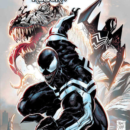 Venomverse Reborn #3