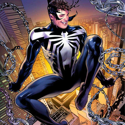 Venom War: Spider-Man #1 [Vw]