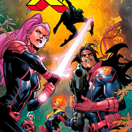 X-Force #2
