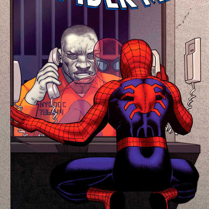 Amazing Spider-Man #57