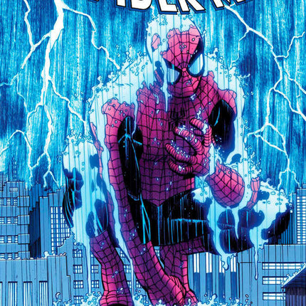 Amazing Spider-Man #58