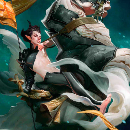 Namor #3