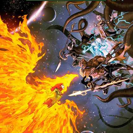 Phoenix #3