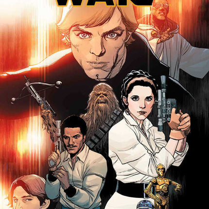 Star Wars #50